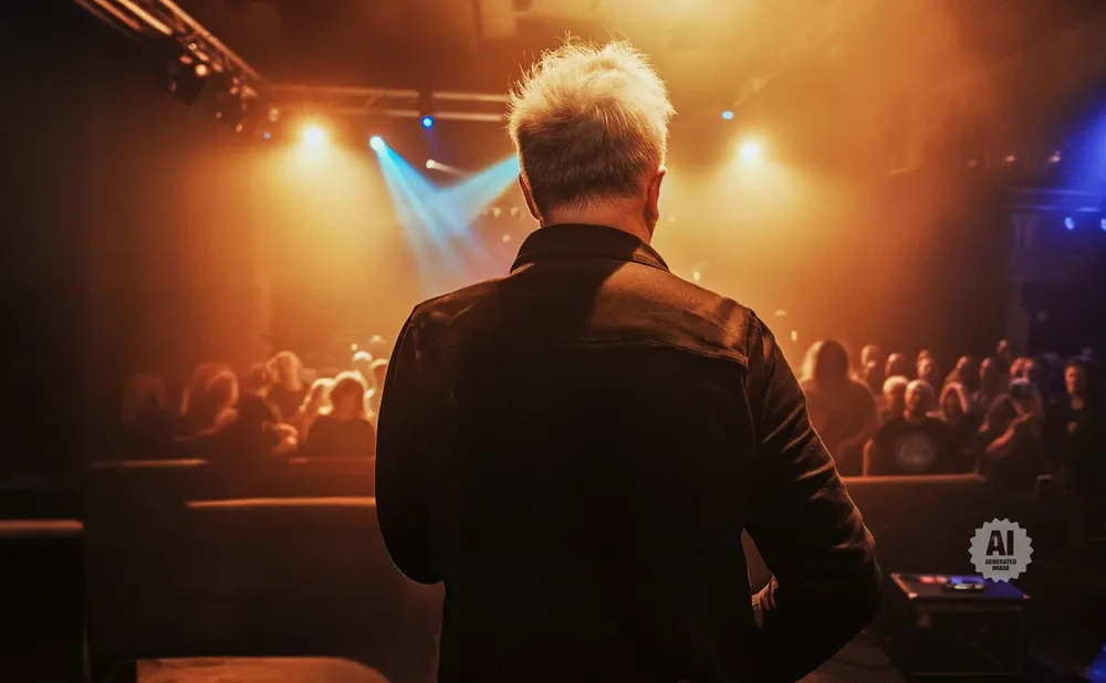 Thor-Band-Midjourney