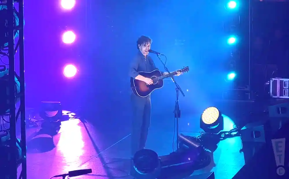 vance joy live at acl live at the moody theater in austin texas