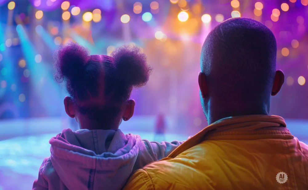 DisneyOnIce:IntotheMagic-Midjourney