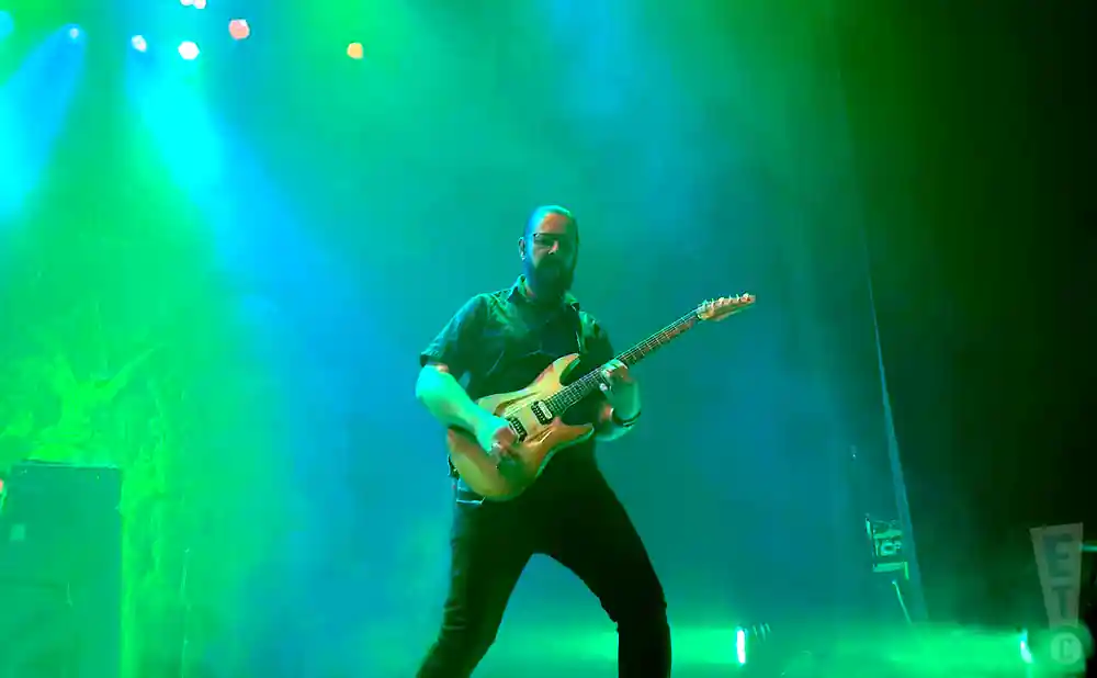 emperor live at ex theater roppongi in tokyo japan