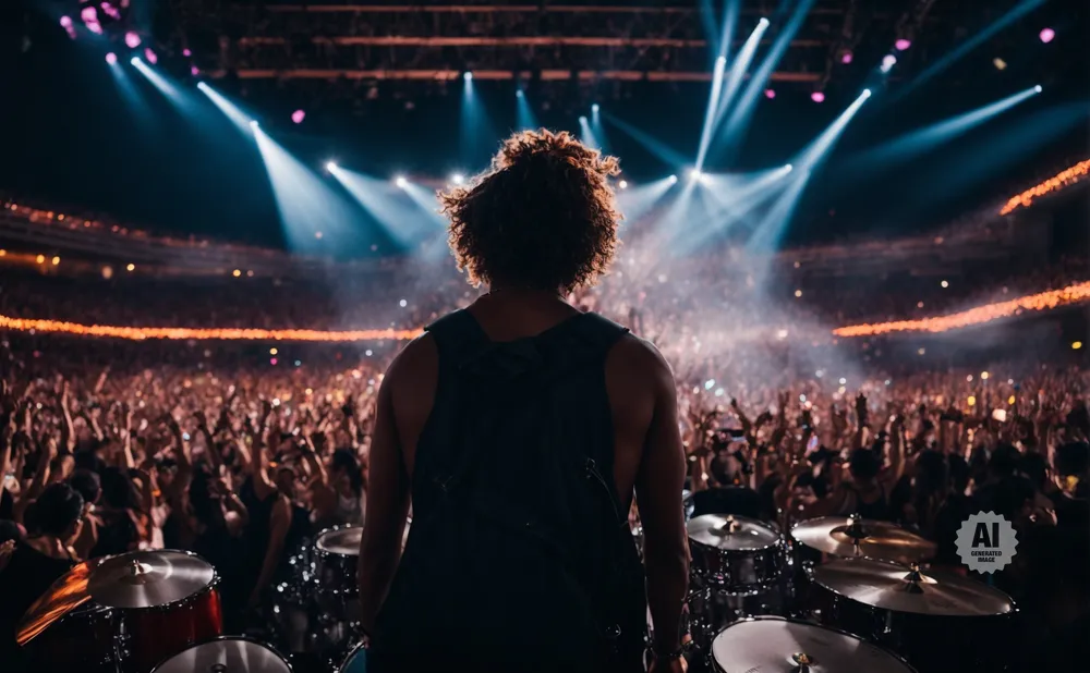 TheBear'sHalloweenHowler-Leonardo