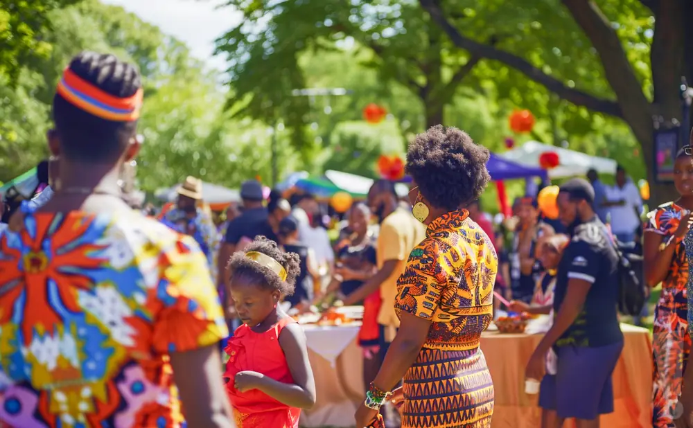juneteenth celebration