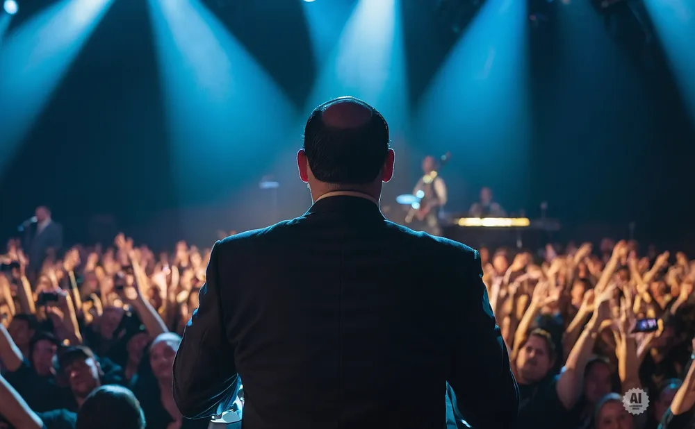 RichardCheeseandLoungeAgainsttheMachine-Leonardo