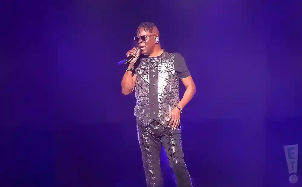 in gratitude: a tribute to earth, wind & fire