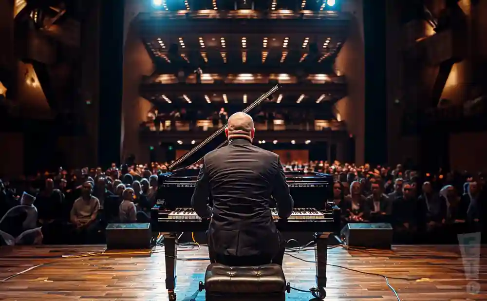 mike delguidice & big shot - a billy joel tribute