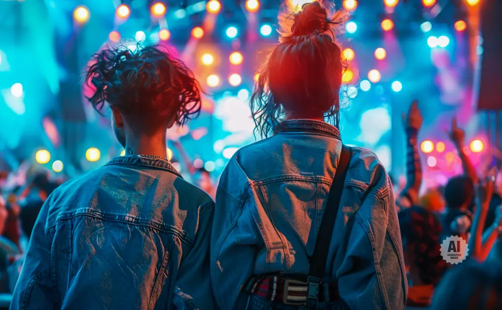 90'sPopTour-Midjourney