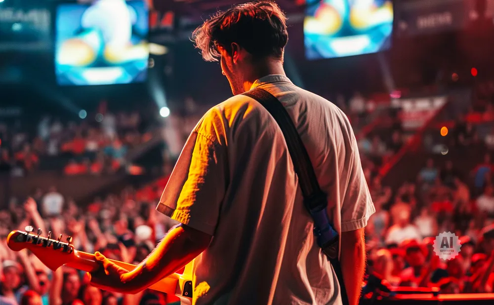 Arm'sLength-Midjourney