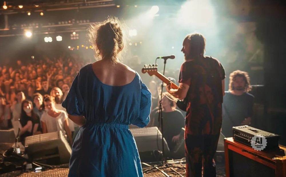 Coco-Band-Midjourney