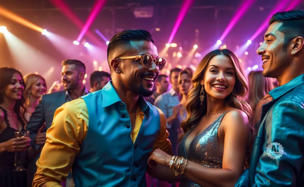 FoolHouse:TheUltimate90sDanceParty-Leonardo