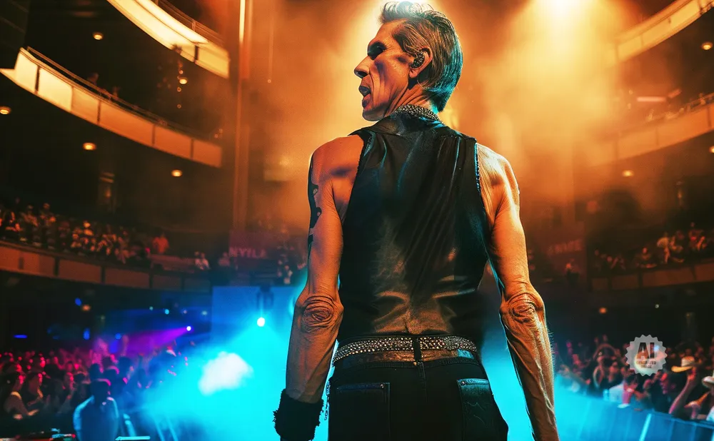 Jane'sAddiction-Midjourney