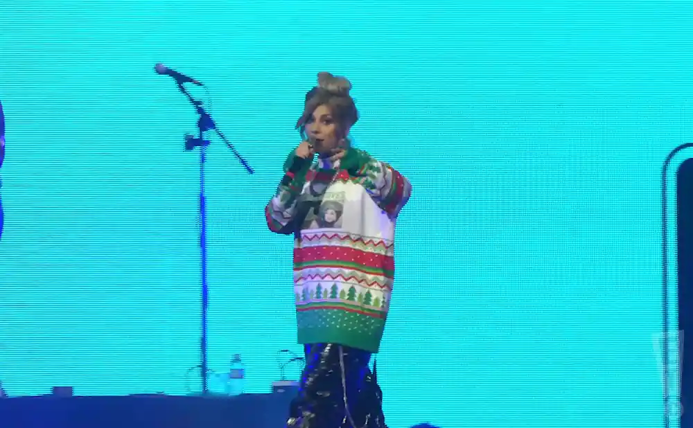 jax performing at 997 now presents: poptopia 2022