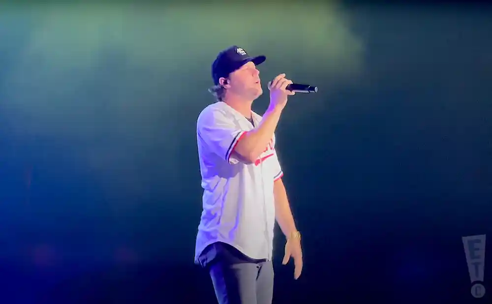 josh ross live at the xcel energy center in st paul minnesota