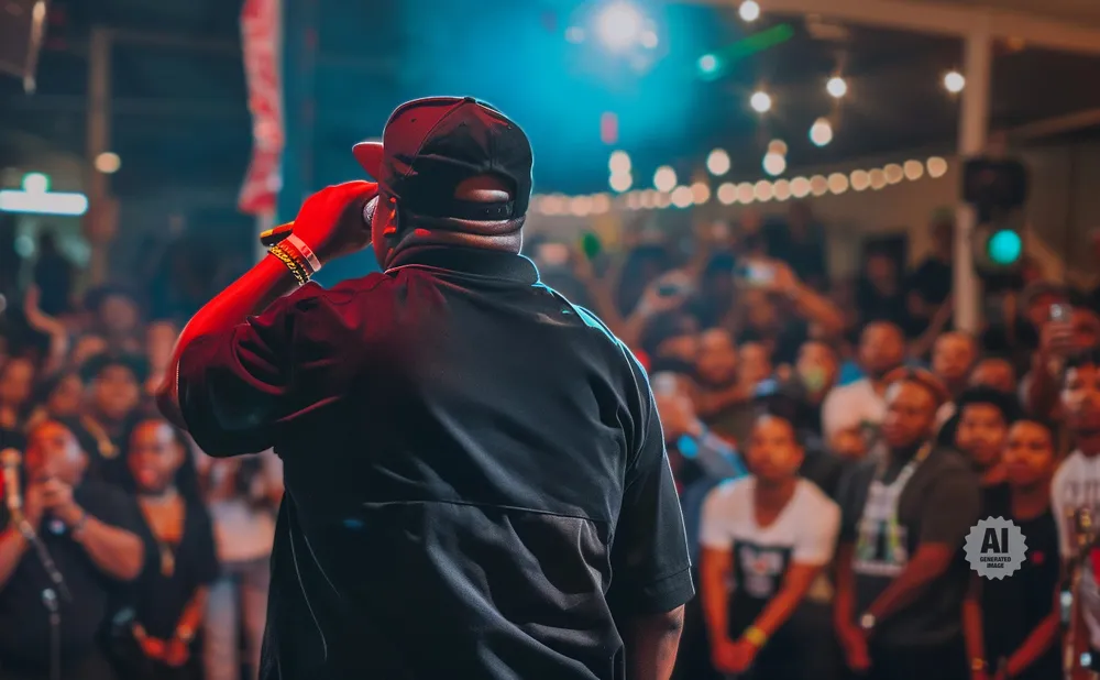 Juelz-Artist-Midjourney