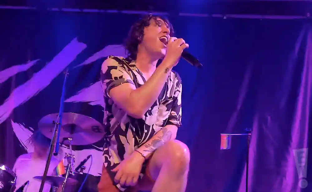 loveless live at the social in orlando florida