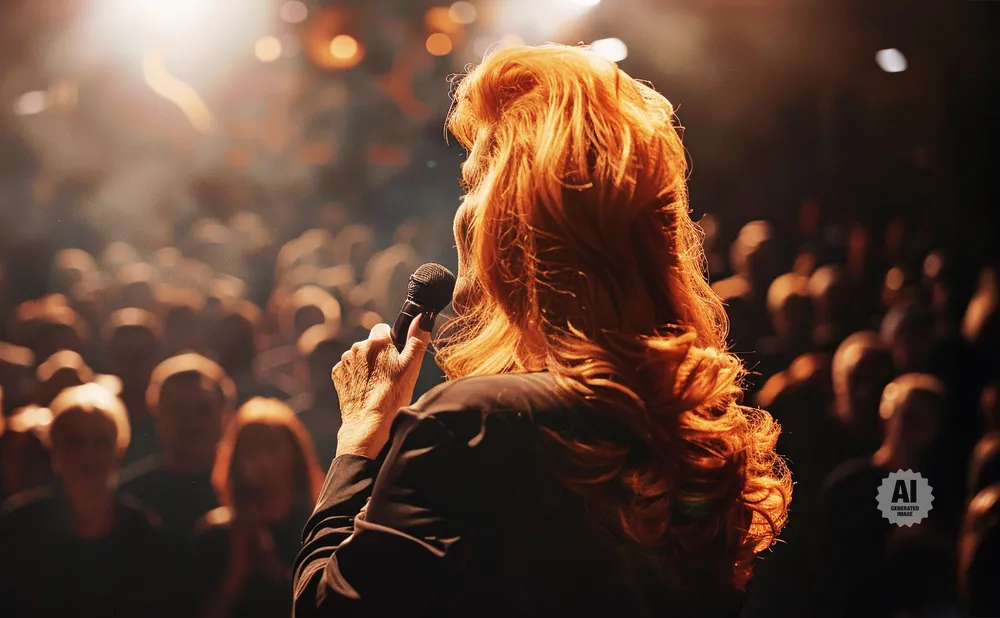 Marie-DenisePelletier-Midjourney