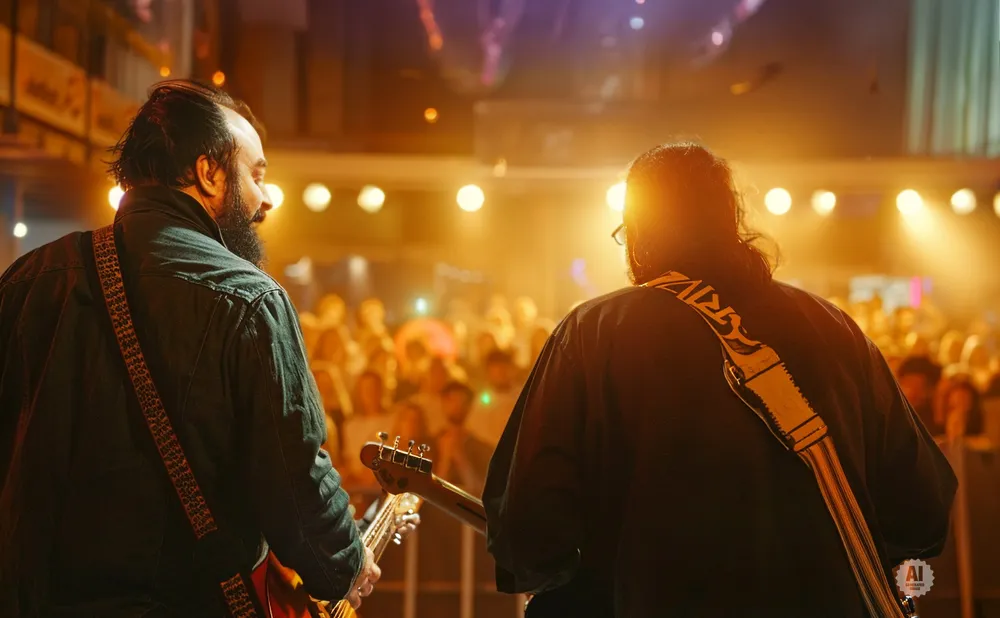 Mid-MoRockCollective-Midjourney