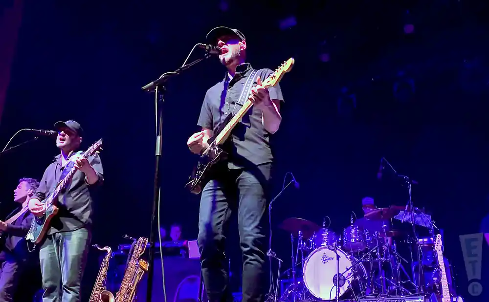 pinky and the floyd live at the wilma in missoula montanda