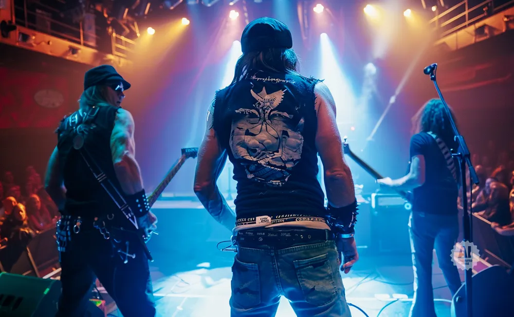 Poison'dCrue-Midjourney