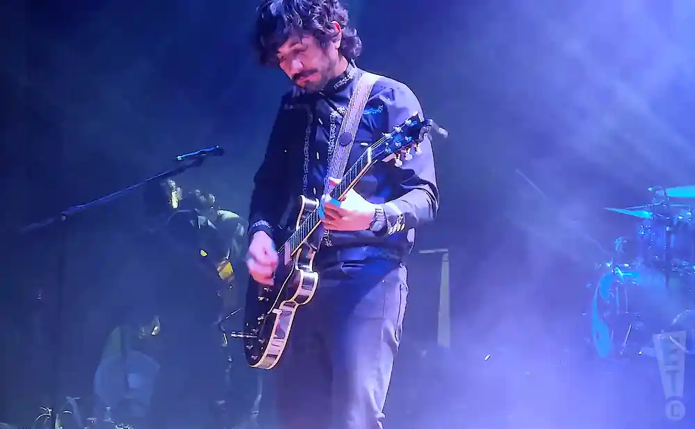 siddhartha live at auditorio municipal alfredo del mazo in nezahualcóyotl mexico