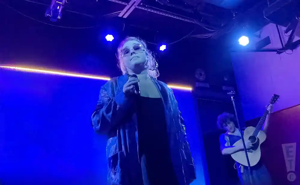 wild child live at the blue room in nashville tennessee