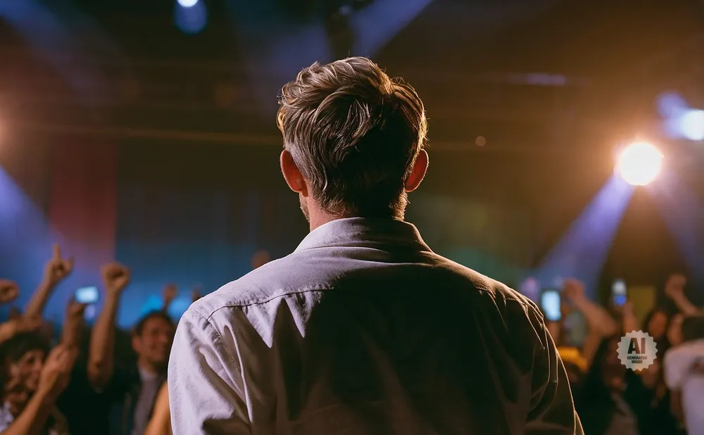 WildParty-Band-Midjourney