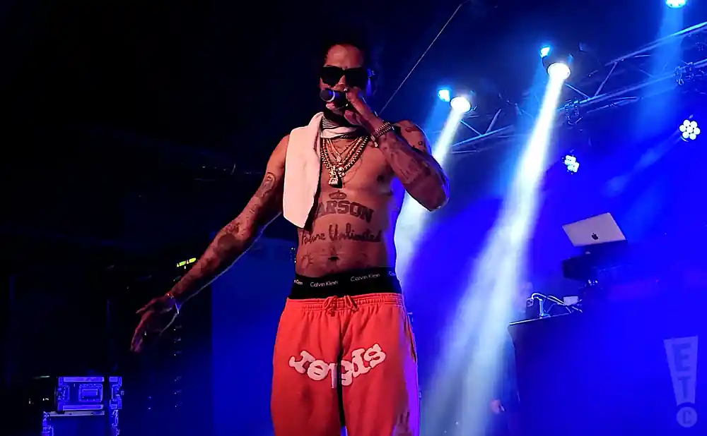 absoul live at brighton music hall in allston massachusetts