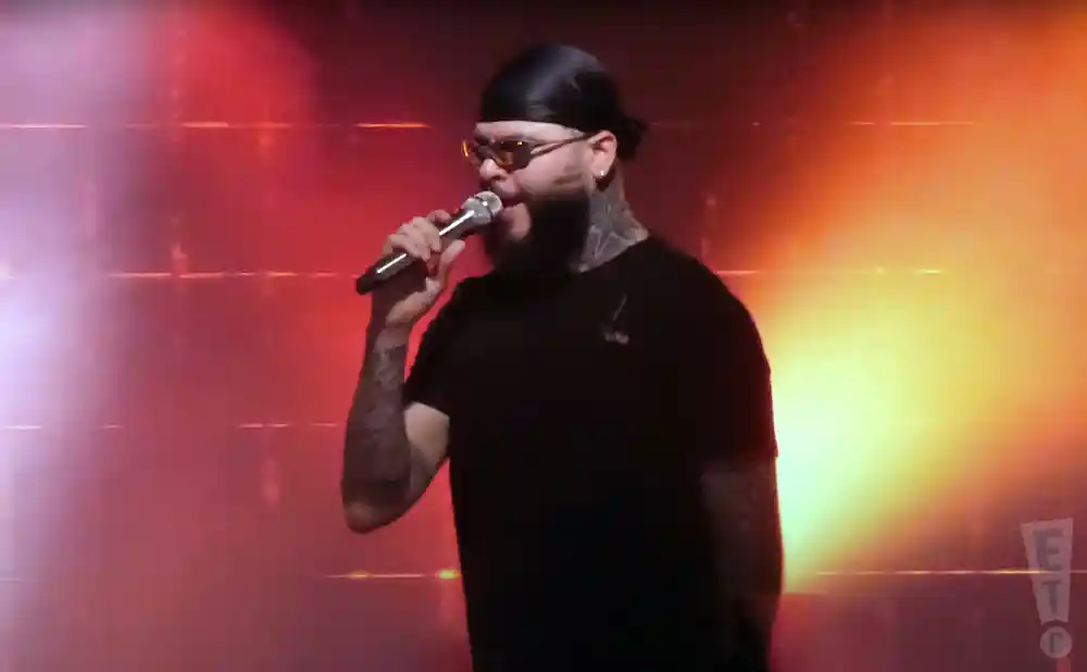 farruko live at zoom frankfurt in frankfurt germany