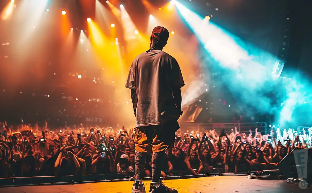 mac miller night - tribute