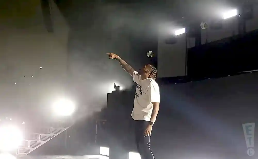 lecrae live at the naz church (gccn) in grove city ohio