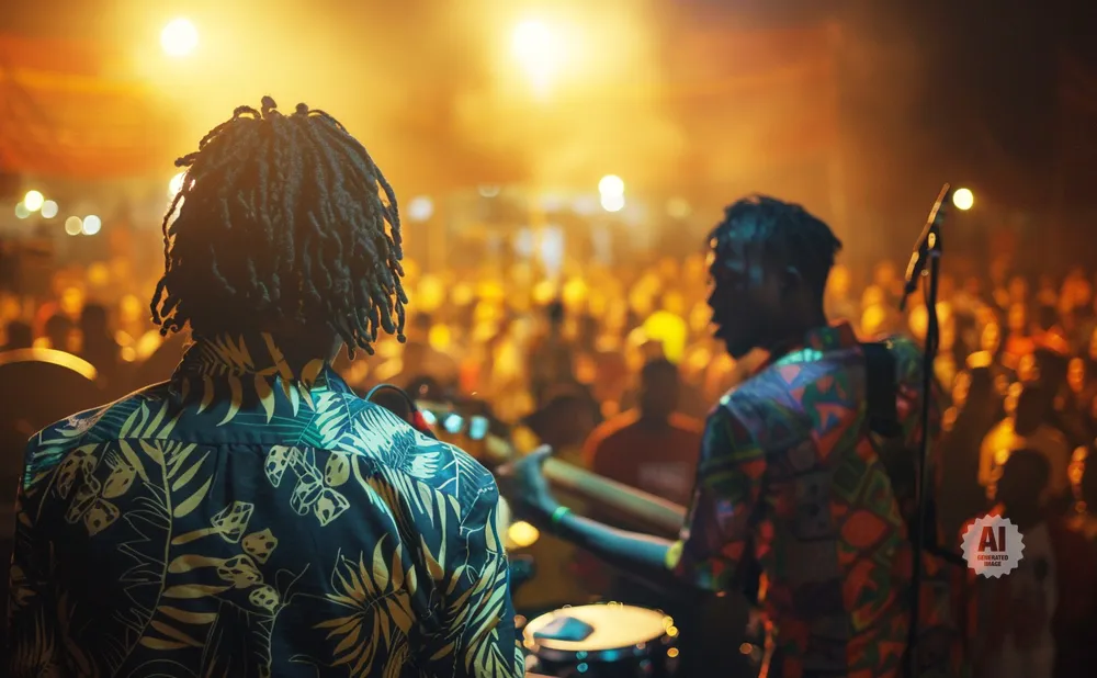 W.I.T.C.H.-Midjourney