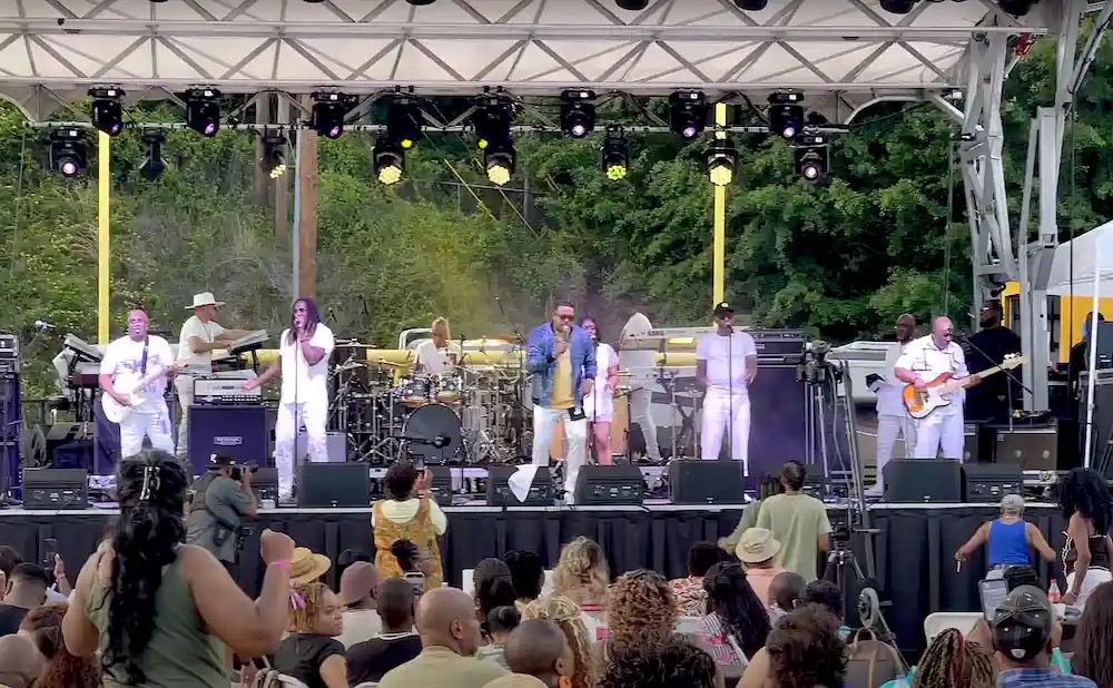 Southern Soul Festival Tickets