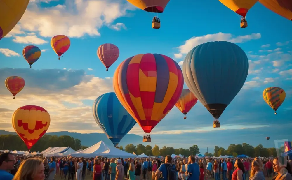 temecula valley balloon & wine festival