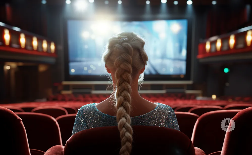 Frozen-Film-Midjourney