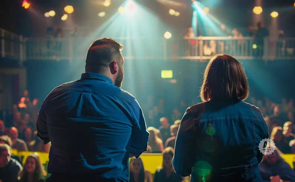 ThePopcastLive!-Midjourney