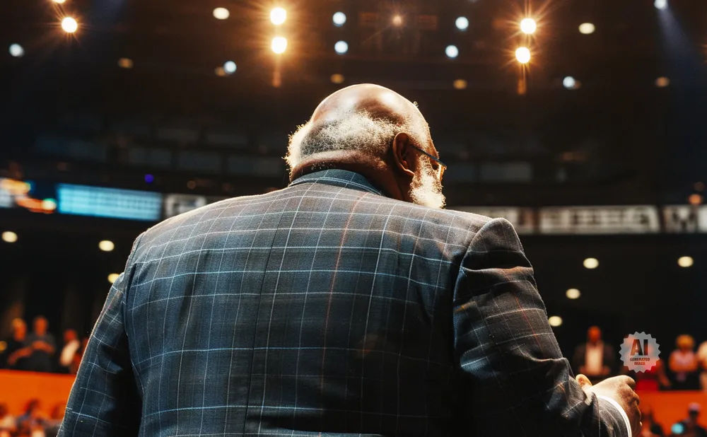 BishopT.D.Jakes-Midjourney