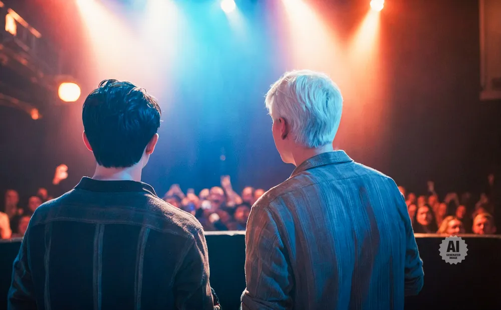 DanandPhil-Midjourney