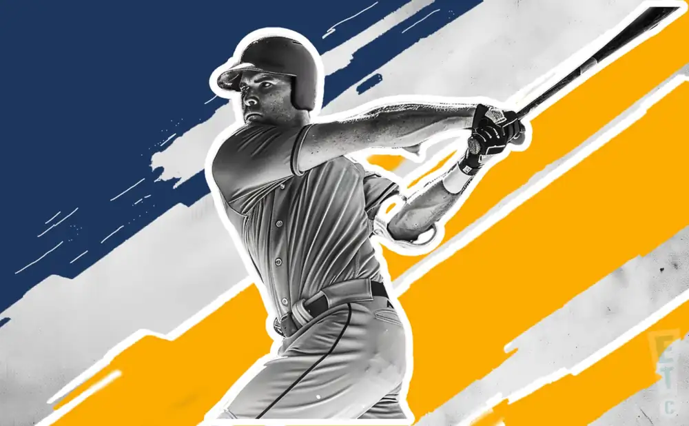 a elizabethton river riders baseball player midswing