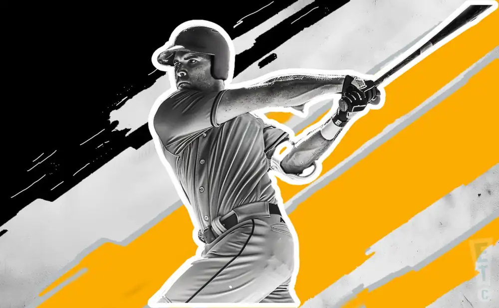 a rockford rivets baseball player midswing