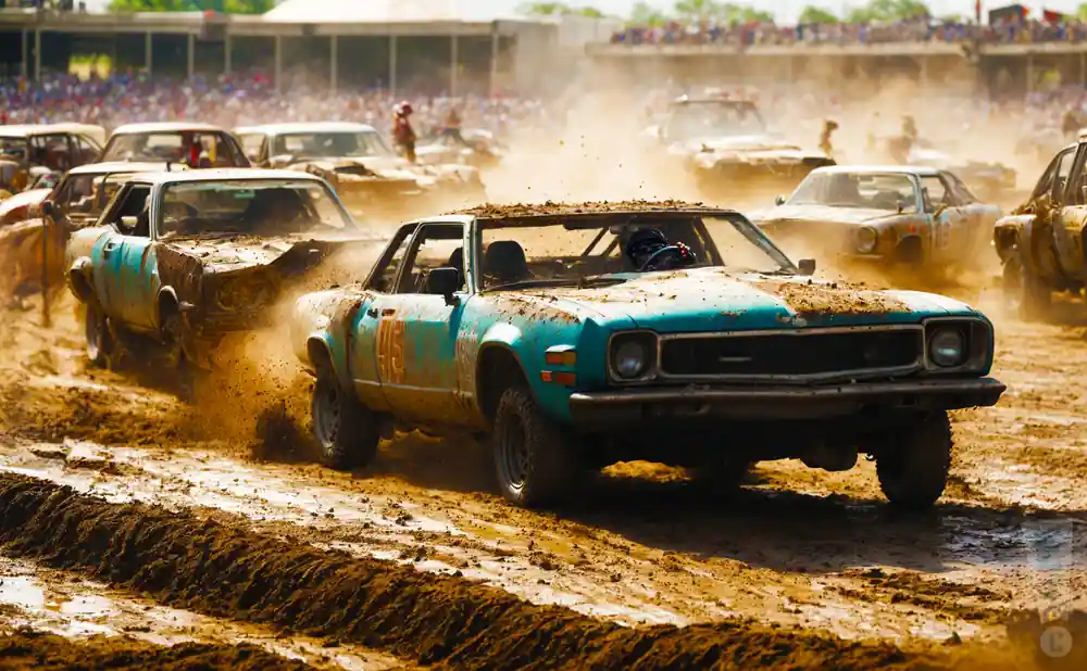 Orange Crush Demolition Derby Tickets Tour Dates Event Tickets Center