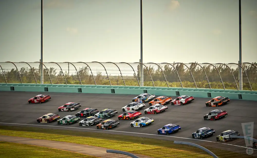 nascar whelen modified series	