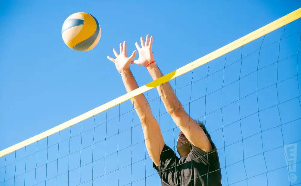 ncaa beach volleyball championship