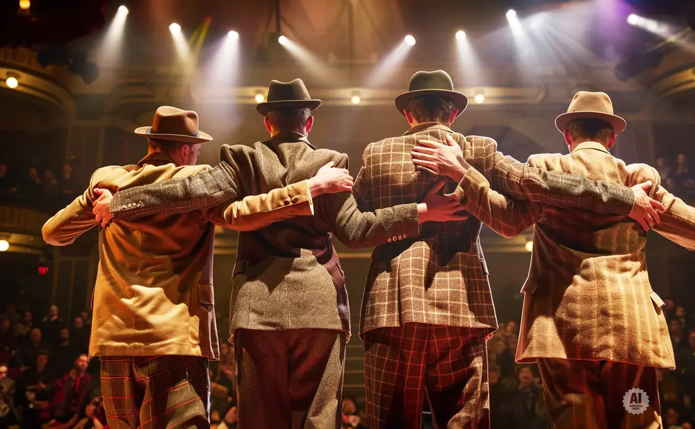 Harmony-ANewMusical-Midjourney