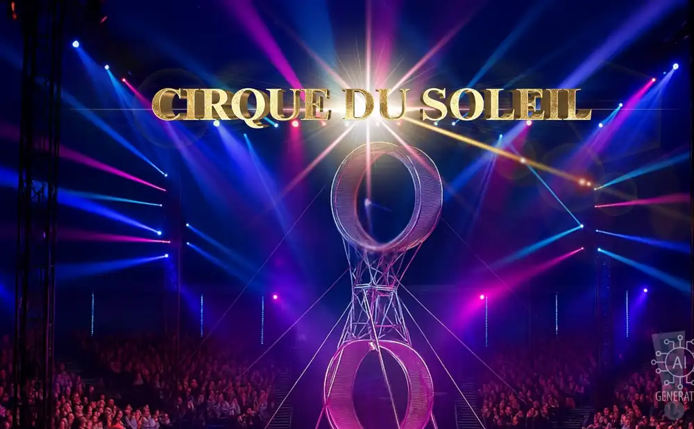 alice in wonderland a musical cirque adventure