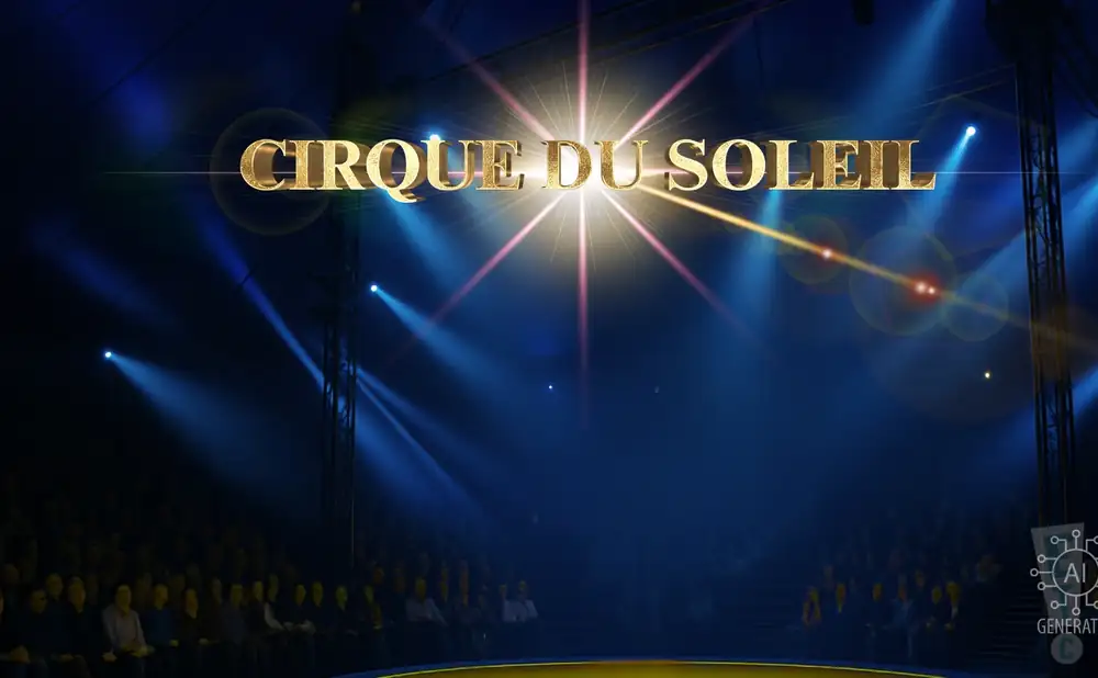 cirque dreams holidaze