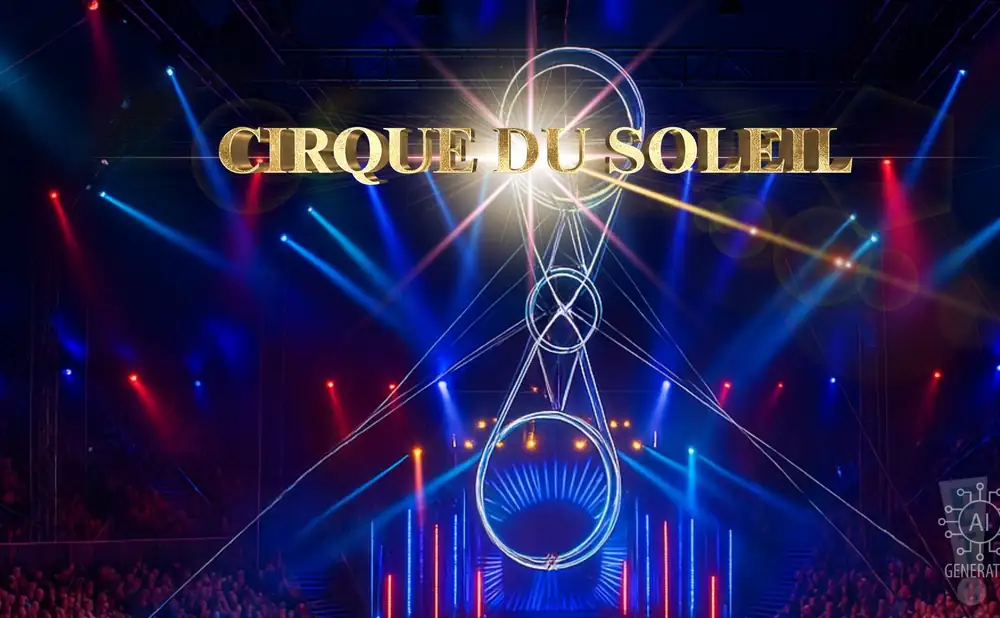 cirque dreams jungle fantasy