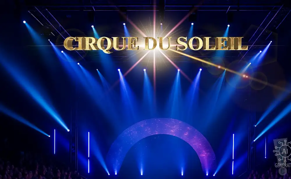 cirque du soleil amaluna