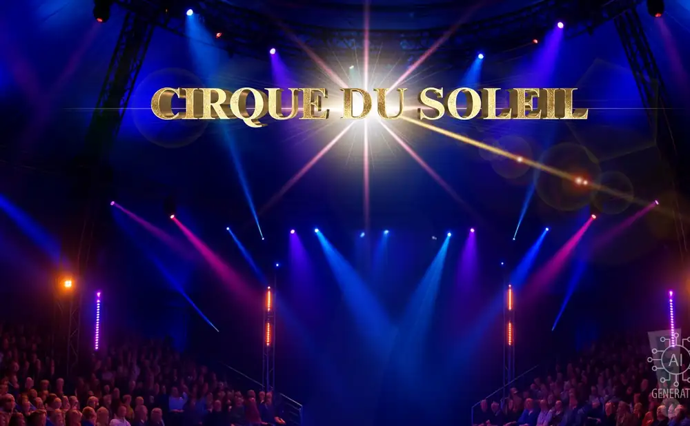 cirque du soleil axel