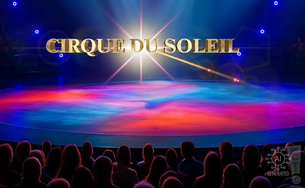 cirque du soleil kurios