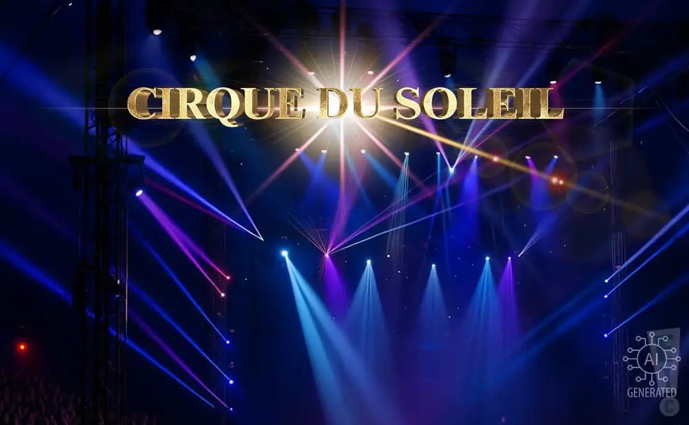 cirque du soleil paramour