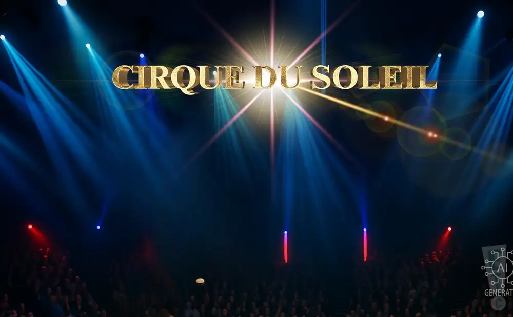 cirque du soleil r.u.n.